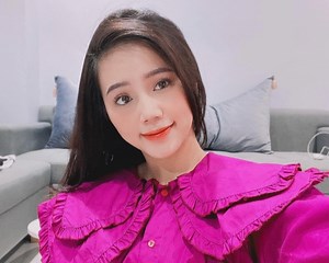Tất tần tật thông tin về diễn viên 9x Nguyễn Minh Thu - nữ phụ xinh đẹp gây sốt phim Phố Trong Làng