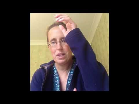 Two Weeks After Thoracic OUTLET SYNDROME Cervical RIB REMOVAL Surgery