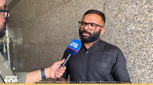 മിസൈൽ തീ തുപ്പുന്ന ഇറാനിൽ മരണത്തെ മുഖാമുഖം കണ്ട് ദുബൈയിൽ തിരിച്ചെത്തിയ മലപ്പുറം സ്വദേശി അഫ്സൽ ഇനിയും ഞെട്ടലിൽ നിന്ന് വിട്ടു മാറിയിട്ടില്ല. രണ്ടു തവണ സ്ഫോടനത്തിന് സാക്ഷിയായ ഇദ്ദേഹം കപ്പൽമാർഗം സാഹസികമായാണ് ദുബൈയിലെത്തിയത്. നടുക്കുന്ന ഓർമകൾ അഫ്സൽ മീഡിയവണ്ണുമായി പങ്കുവെച്ചു. | MediaoneTV