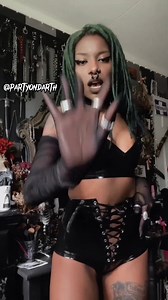 Reposted @legothicpoet Happy World Goth Day to all the spooky, beautiful people out there 🖤 🦇 ° ° Spooky babes♡ @partyondarth @cocoaxchella @asadgirlsmakeup @ilylorna @im.d00m @ouijagrll @itsroxyvail ° ° #worldofgoth #gothandamazing #blackalternative #pocgoth #pocalternative #blackgothsofinstagram #gothicfashion #gothcommunity #spookybabes #worldgothday #alternativemodels. . Welcome to @worldgothicmodelss ⭐ Use #worldgothicmodels to get the chance to be featured! ⚜️ Check out our official webz