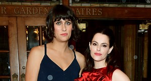 Teddy Geiger is Engaged to ‘Schitt’s Creek’ Star Emily Hampshire!
