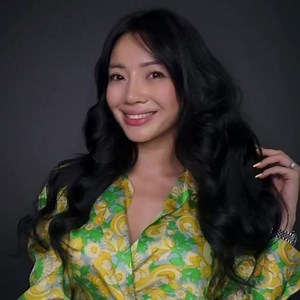 Beautiful black natural hair  Quality REMY...