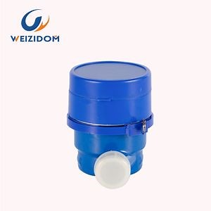 [Hot Item] Pipe Flushing Procedure Specified in Installation Manual as Critical Pre Commissioning Requirement Water Meter