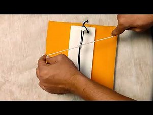 Simutomy- Learn One-Handed Surgical Tie #KnotTechniques #SurgicalKnot #OneHandedTie #Knotting