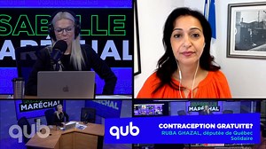 Et si on rendait la contraception gratuite au Québec? Un accès gratuit à la contraception c’est non seulement une bonne politique féministe, mais c’est aussi un investissement qui ferait économiser de l’argent dans le système de santé en évitant de nombreuses grossesses indésirées. | Québec solidaire