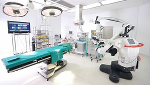 MLD Phalloplasty Live Demo