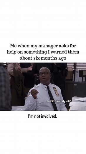 789K views · 13K reactions | I'm not involved. Follow...