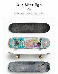 CONTACT | ouralterego