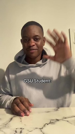 Exploring Student Life at Georgia State University