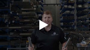 What is the Difference Between Pipe and Tube?