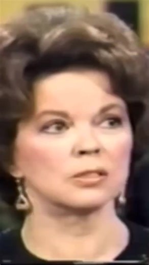 Shirley Temple Speaks Wizard Of Oz #wizardofoz wizard #shirleytemple | Andres El Rey