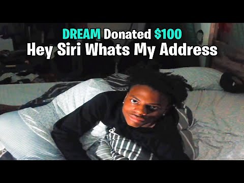 iShowSpeed Does a Sleep Stream.. (GONE WRONG)