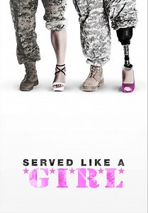 Served Like a Girl (2017)