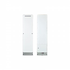 [Hot Item] Dual Lane UHF RFID Security Gate for Loss Prevention in Retail Environments