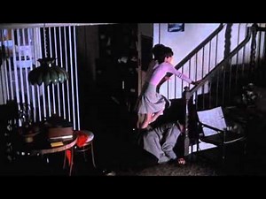 Wait Until Dark (1967) Jump Scare - Roat Grabs Susy