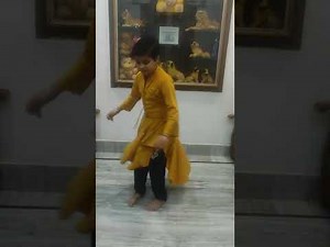 aanaya 💃डांस