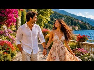 Older Woman, Younger Man 😱 | A True Love Story Beyond Age