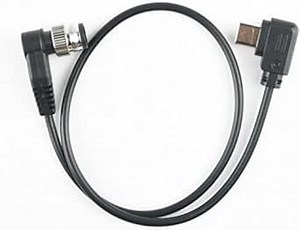 DJI NK Cable z8 z9 d800 d810 d800e d5 Camera Shutter Release Cable stabilizer Control Support Ronin - sc/rsc2 rs2 / rs3 / rs4 / Focus pro Handheld Camera stabilizer(RSS-DC0)