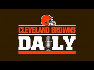 Cleveland Browns Daily Livestream - 4/27