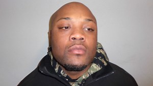 Man wanted for violent, sexual attacks on Mallard Creek Greenway arrested