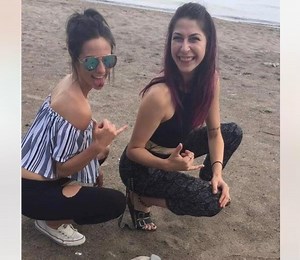 Reaction is pouring after stabbing death of Oshawa woman