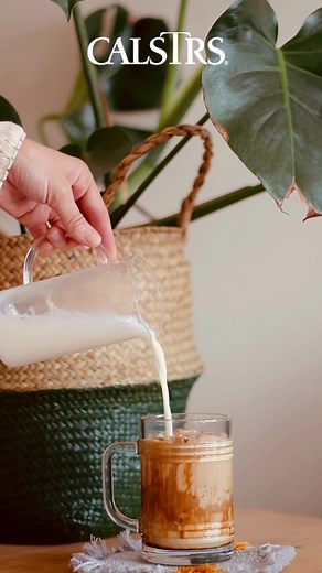 Good morning! We hope you've had your coffee! What gets you started for the week? | CalSTRS