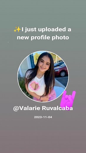 Valarie Ruvalcaba (@valarie.ruvalcaba1)’s video of picture