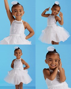 Ballet dreams begin here! 並懶 Our First Steps ballet costumes offer perfect poise, quality and value. More looks, more savings, more reasons to jeté with joy! | Weissman | Facebook