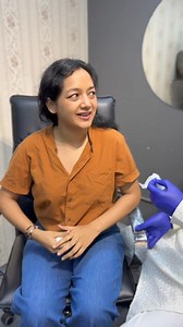 6.1K views · 46 reactions | Nose piercing #new #fresh #healed...