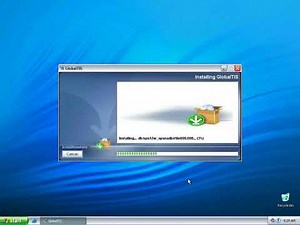 Isuzu GlobalTIS Install