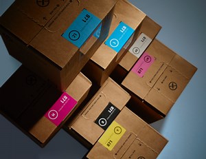 Replacing an Ink Cartridge on the HP Latex 560 Printer - HP Large Format Knowledge Center