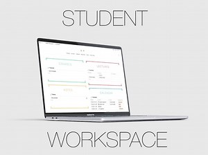 Student Workspace