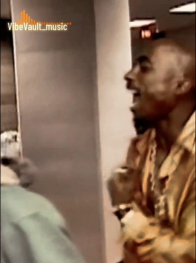 Let's go back to 1995. You won't regret it. #tupac #2pac #90s #fypppppppppppppp #viral