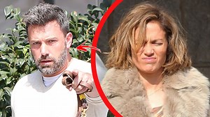 Reasons Ben Affleck Now Hates Jennifer Lopez | Beyond The Screen