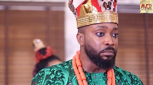 Title : My Crown Part 18 | Aforevo Action