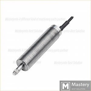 Non Contact Pneumatic Displacement Lvdt