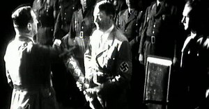 Le parti nazi tient son 7e congrès annuel à Nuremberg | Lumni Enseignement