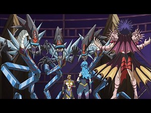 Hydradrive Archetype Concept