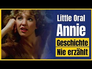 Little Oral Annie 1984: Der Skandal, der das Retro Kino erschütterte
