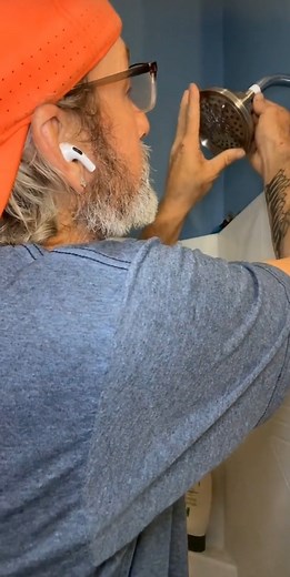 615_Replying to @R install shower head #jmg8tor #fyp #paintingoftheday #paintingprocess #paintingclass #paintingart #paintingart #spraypaint #spraytan #spray #sprayground #pictureoftheday #pictures #picturechallenge #pictureperfect #reelsfb #reelsviral #reelsinstagram #reelsvideo #reels2023 #reelsindiaofficial #comedy #funnyreels #funnyvideos #funnyreels #fyp #reels2023 #fypシ゚ #fypシ゚viral #foryou #followers #fbreels #foryoupage #useful #reelsfb #reelsviral #reelsvideo #FacebookPage #tips #trick 