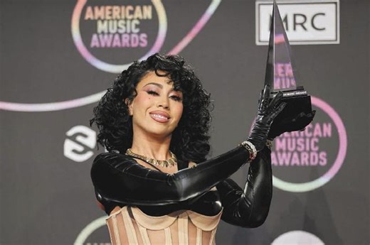 Kali Uchis, sin miedo a nada | Personajes del año 2021 El Espectador