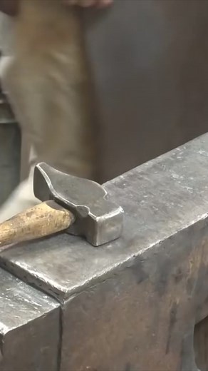 54K views · 980 reactions | Hand-forged tools for figure carving! ⚒️ #BlackBearForge #Blacksmithing #MetalArt #Reels | Black Bear Forge | Facebook