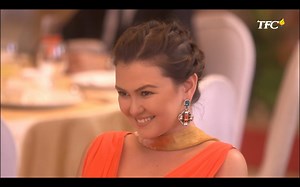 "Palibhasa wala kayong mga ganda eh" Si Angelica Panganiban lang ang makakapagsabi ng linya na 'yon! Dahil nagbabalik siya sa telebisyon, ibang Angelica Panganiban ang matutunghayan ninyo sa "Walang Hanggang Paalam" sa TFC! Simula September 28 na 'yan kaya 'wag kang bibitiw, Kapamilya! | TFC The Filipino Channel