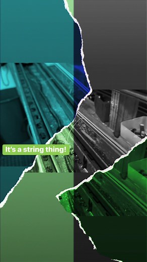 #bestbowstrings #60x #60xcustomstrings #3darchery #archeryaddict #indoorarchery #fieldarchery #archery | 60X Custom Bow Strings