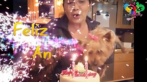 Cada despertar , cada instante, cada paso nos lleva a ser quienes somos y a forjar nuestro ser, y hay personas como tú Ana Gabriel que no solo vienen al mundo para ser uno más, sino que llegan para cambiar vidas, marcar destinos y guiar con amor, disciplina y respeto hacia conseguir nuestros sueños, esos que vemos más fácil a través de canciones, tus canciones, tu voz llena de sentimiento. Hoy Ana Gabriel has creado, inspirado y consolidado tu nombre entre los mayores referentes de la historia d