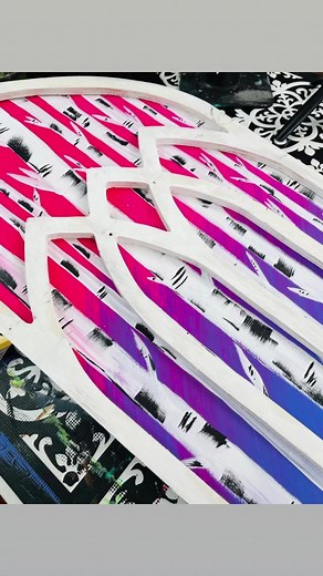 So many paintings in PPHQ! #teachapaintparty #texasartandsoul #paintparties #PPHQ #paintparty | Texas Art & Soul