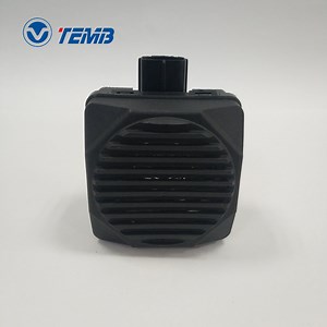 [Hot Item] 24V Acoustic Vehicle Alerting System Avas for Electric Vehicle EV Parts Car Accessories