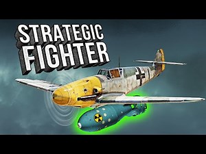 Thunder Show: STRATEGIC FIGHTER