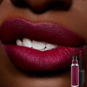 135K views · 131 reactions | Discover an irresistible kiss. Fall in love with new shades from our moisture-matte Powder Kiss lip collection now. | M·A·C Cosmetics | Facebook