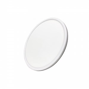 [Hot Item] Super Slim 12W18W24W Round and Square LED Ceiling Light Halo Light Design